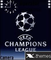 Uefa Champions League Themes